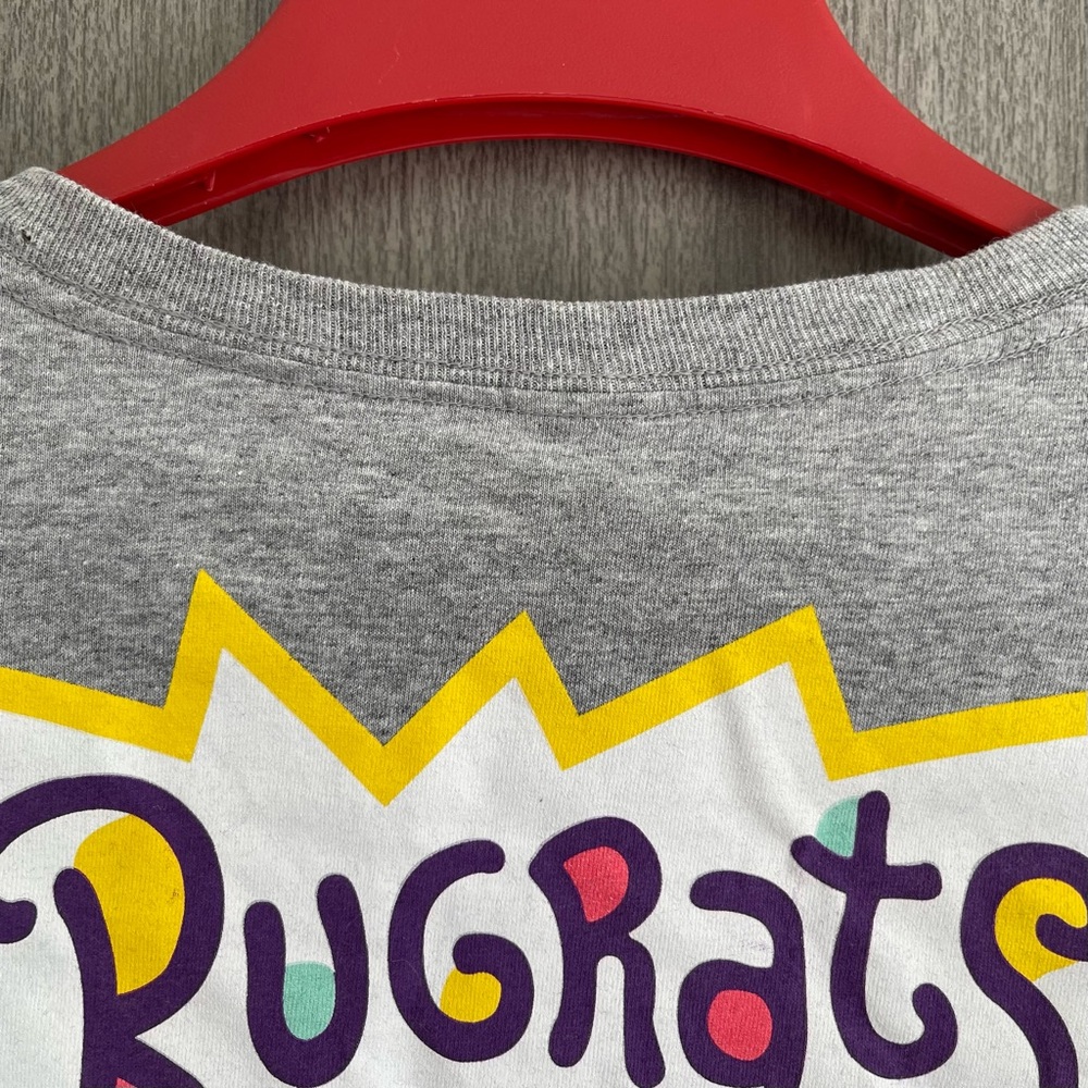 Nickelodeon Rugrats Tee - Size Large - Picture 4 of 9
